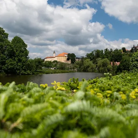 Pensión Markéta Ledeč nad Sázavou