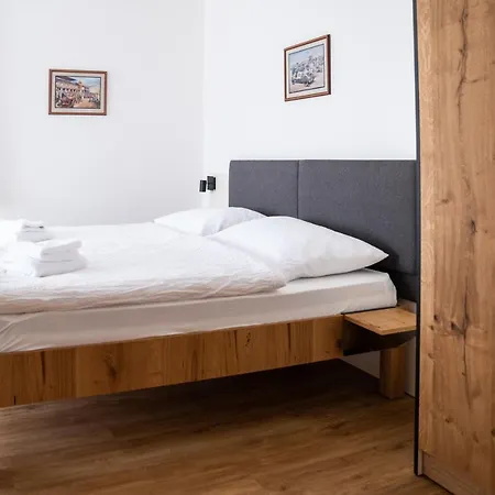 Pensión Markéta