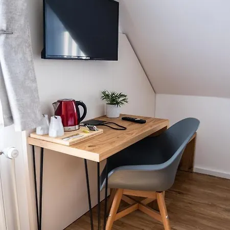 Marketa בית הארחה