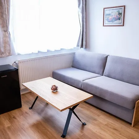 Marketa בית הארחה