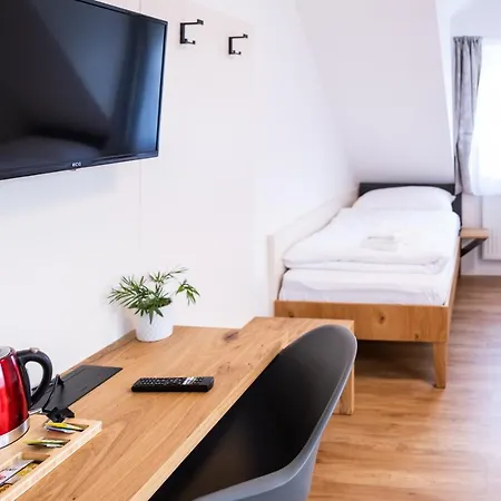 Guest house Marketa
