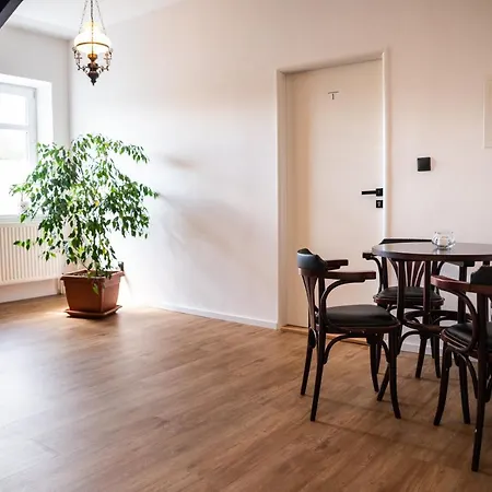 בית הארחה Marketa