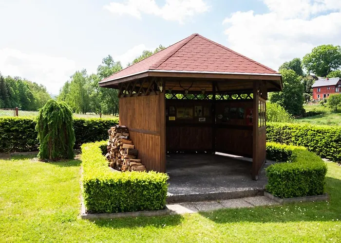 Marketa 3* Ledeč nad Sázavou