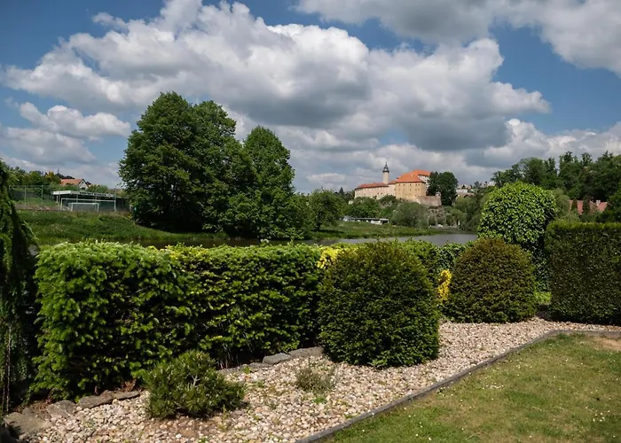 Marketa 3* Ledeč nad Sázavou